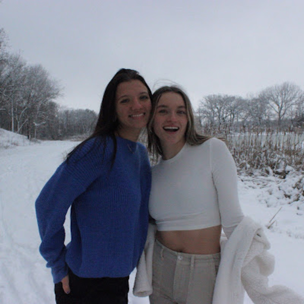 Meet your Posher, Madelyn